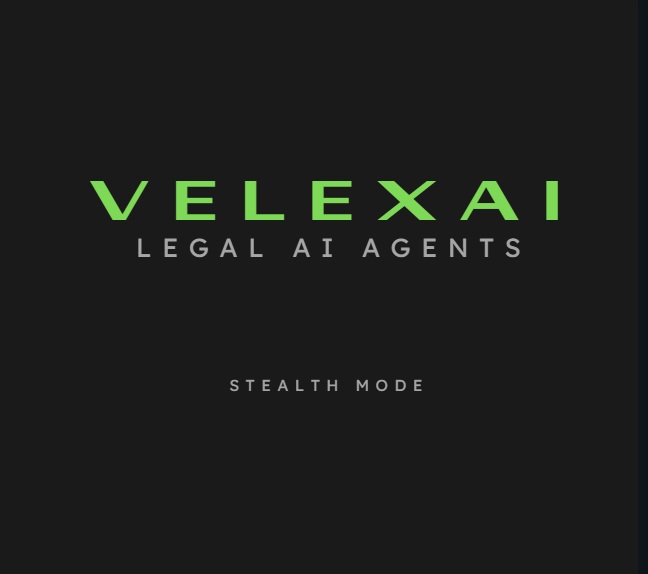 VELEXAI - LEGAL AI AGENTS 